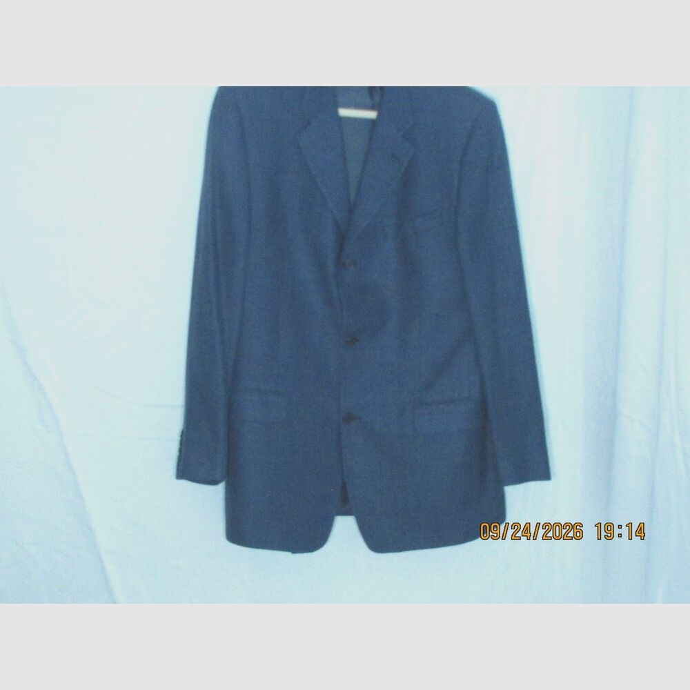 BACHRACH Italian Sports coat
